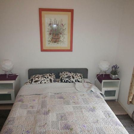 זאגרב Rooms & Apartment Tea מראה חיצוני תמונה