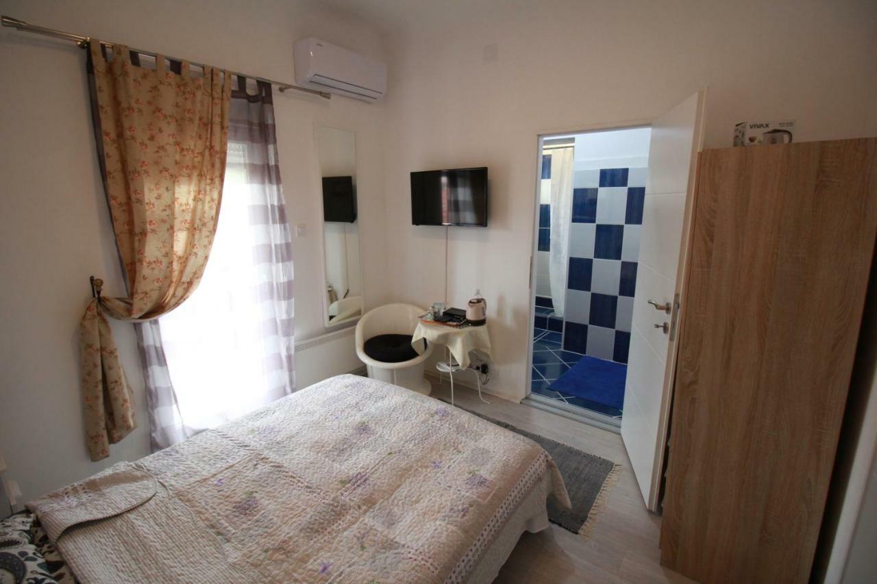 זאגרב Rooms & Apartment Tea מראה חיצוני תמונה