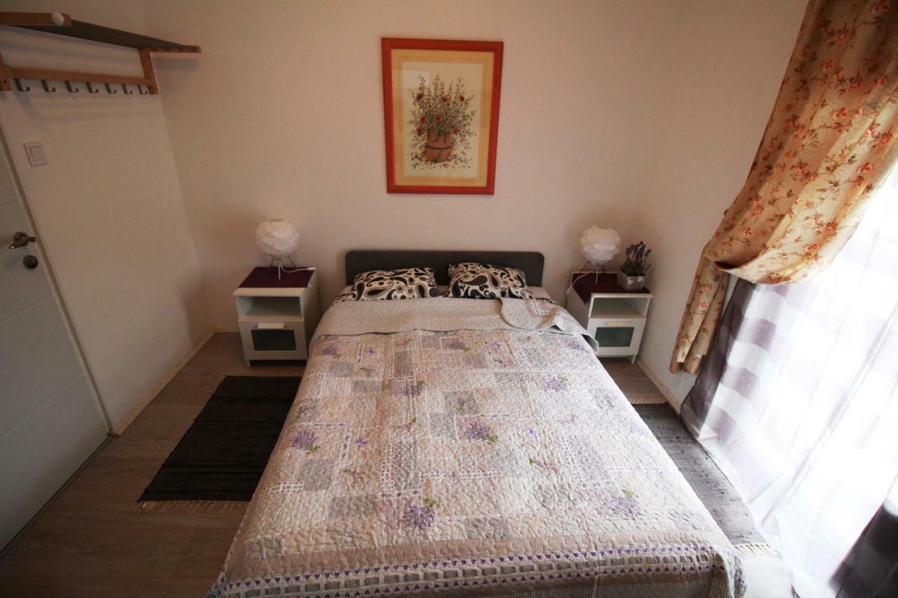 זאגרב Rooms & Apartment Tea מראה חיצוני תמונה