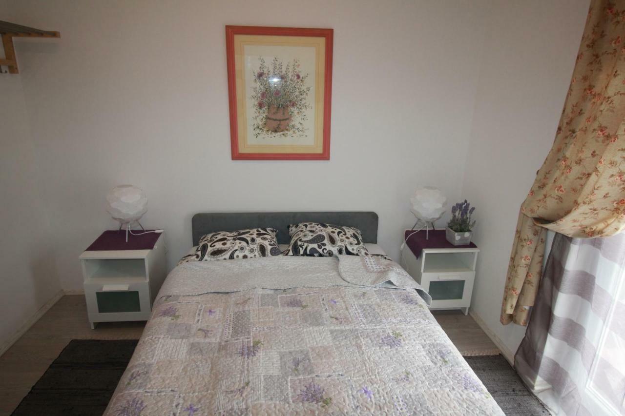 זאגרב Rooms & Apartment Tea מראה חיצוני תמונה
